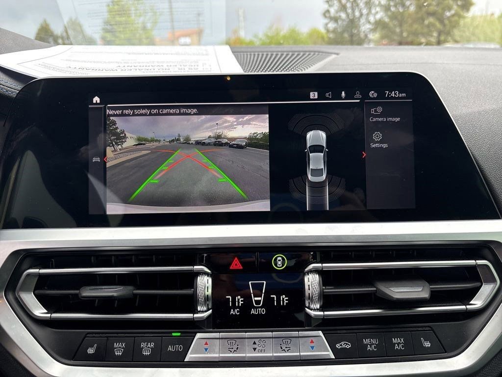 Used 2022 BMW 440i xDrive Coupe image 15