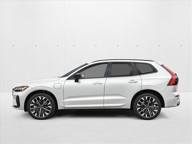 New 2027 Volvo XC60 T8 Plus AWD/4WD image 3