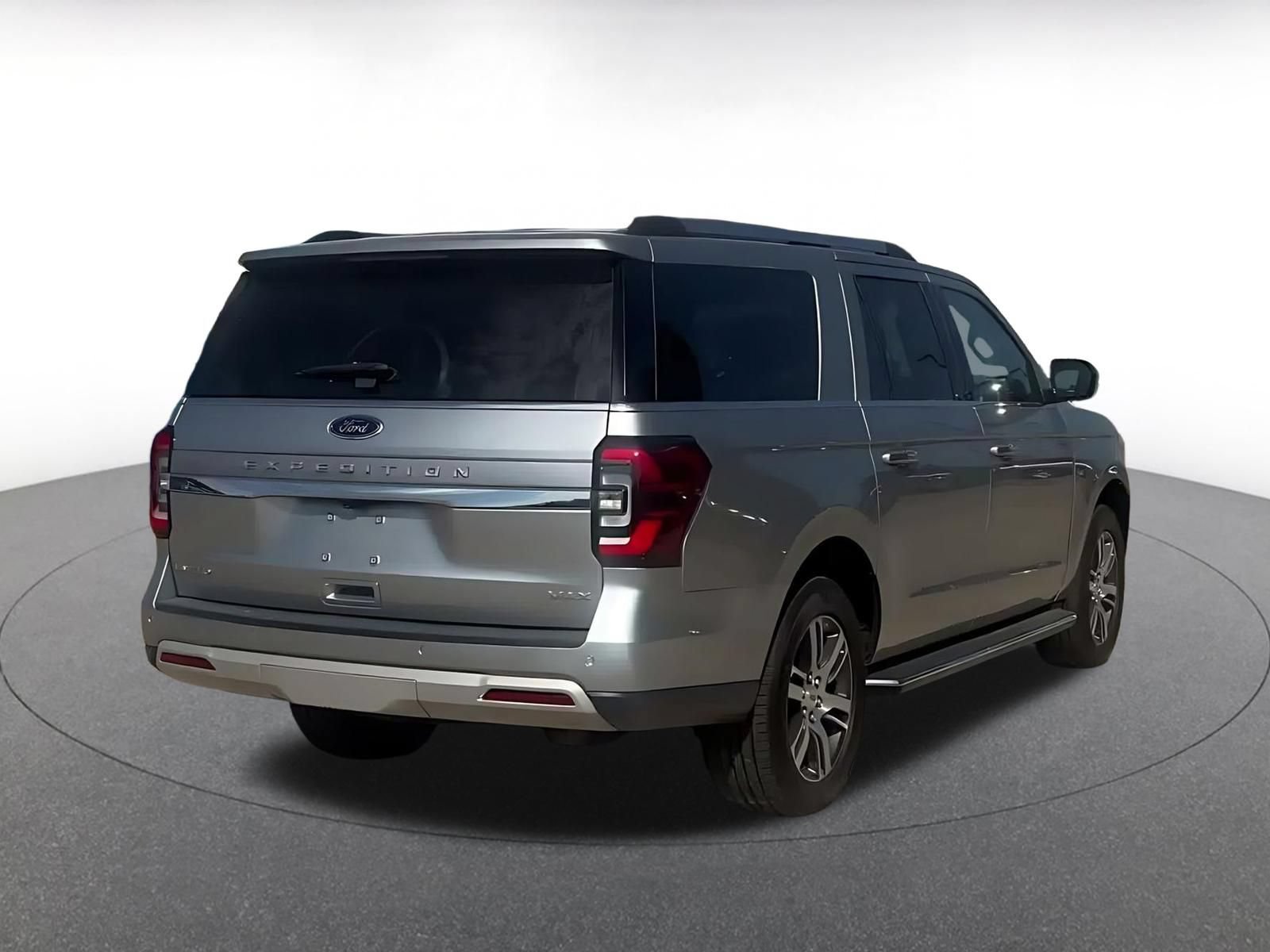 Used 2023 Ford Expedition Max Limited AWD/4WD image 13