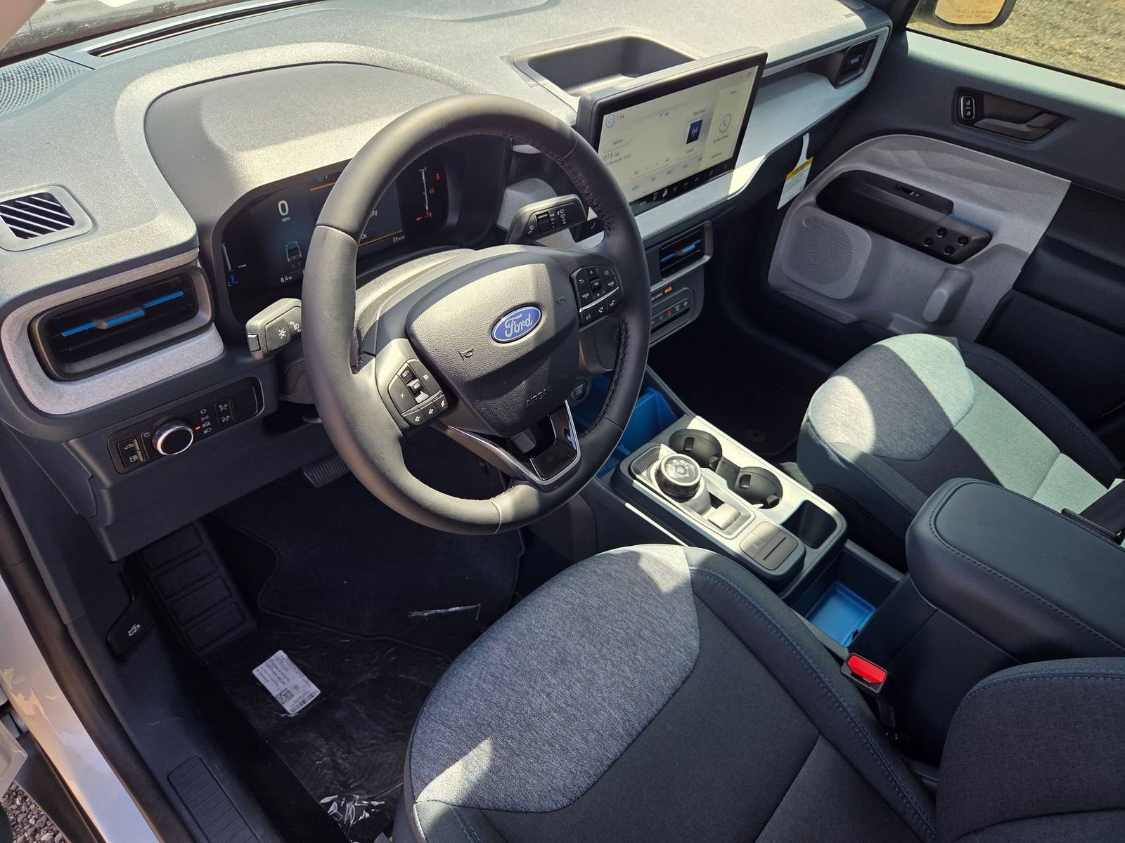 New 2026 Ford Maverick XLT AWD/4WD image 13