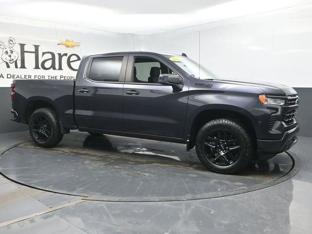 Used 2023 Chevrolet Silverado 1500 RST image 6