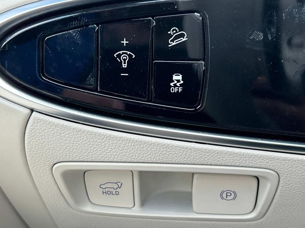 New 2025 Genesis Electrified GV70 Prestige w/ Prestige Package image 29