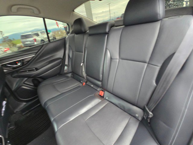 Used 2020 Subaru Legacy Limited AWD/4WD image 21