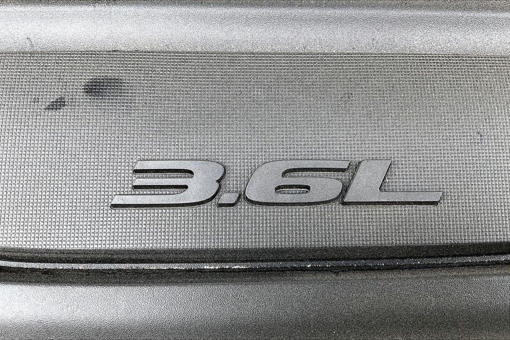 Certified 2026 Chrysler Pacifica Select w/ S Appearance Package FWD image 30