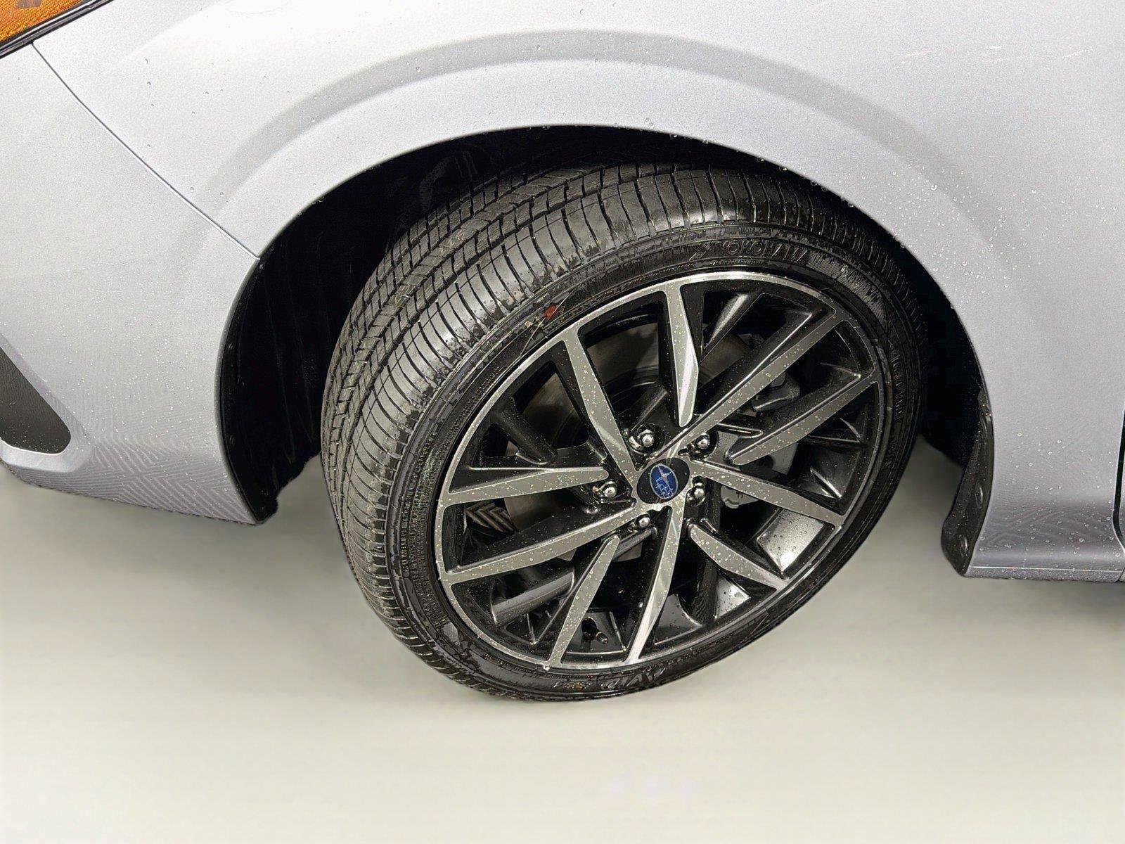 New 2026 Subaru Impreza 2.0i Sport AWD/4WD image 34