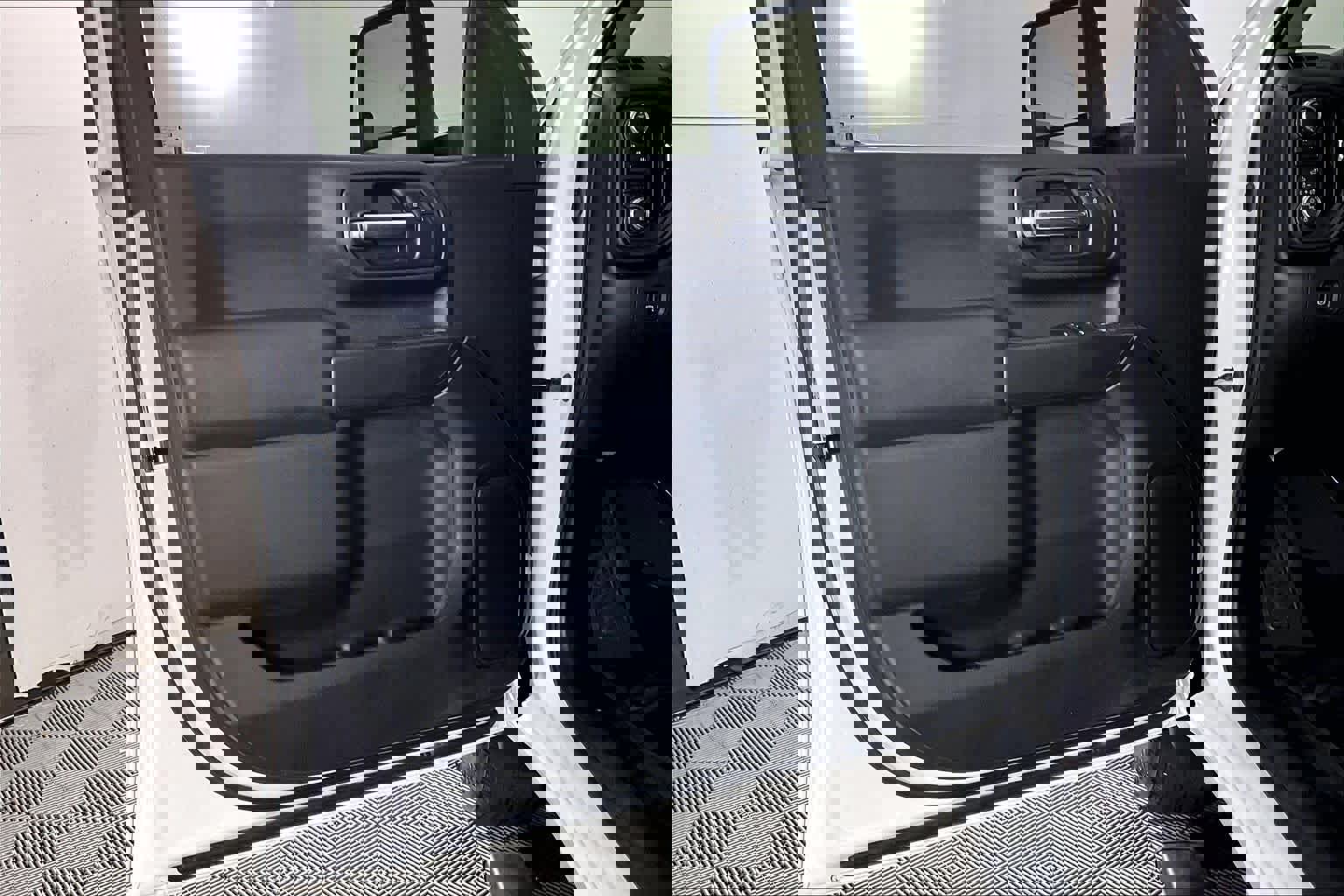 Used 2024 GMC Sierra 2500 Pro w/ Convenience Package image 21