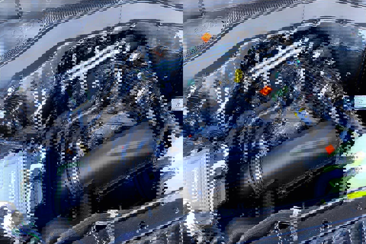 New 2026 Ford Explorer Active w/ Active Comfort Package image 17