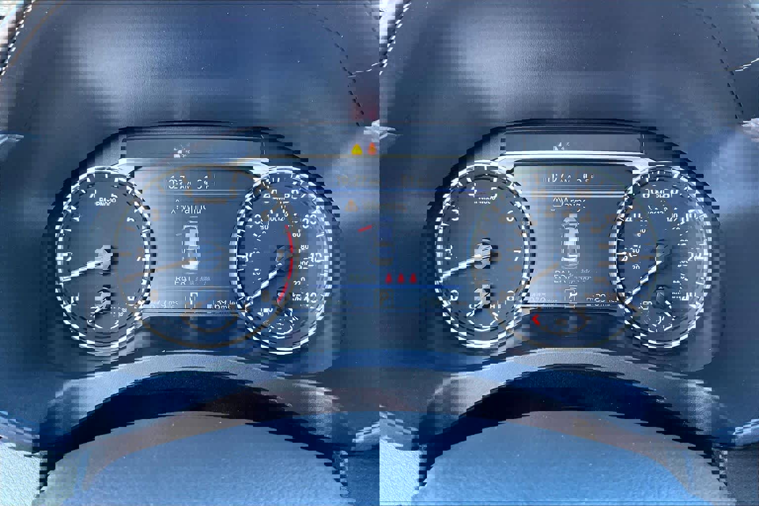 Used 2024 Nissan Altima 2.5 SR image 26