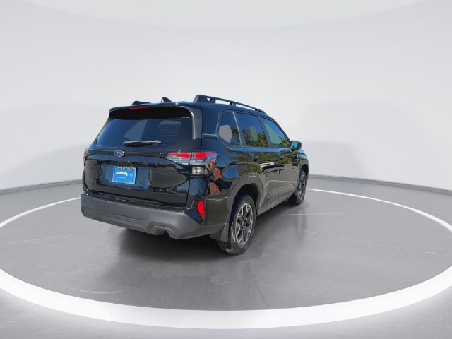New 2026 Subaru Forester Premium AWD/4WD image 7