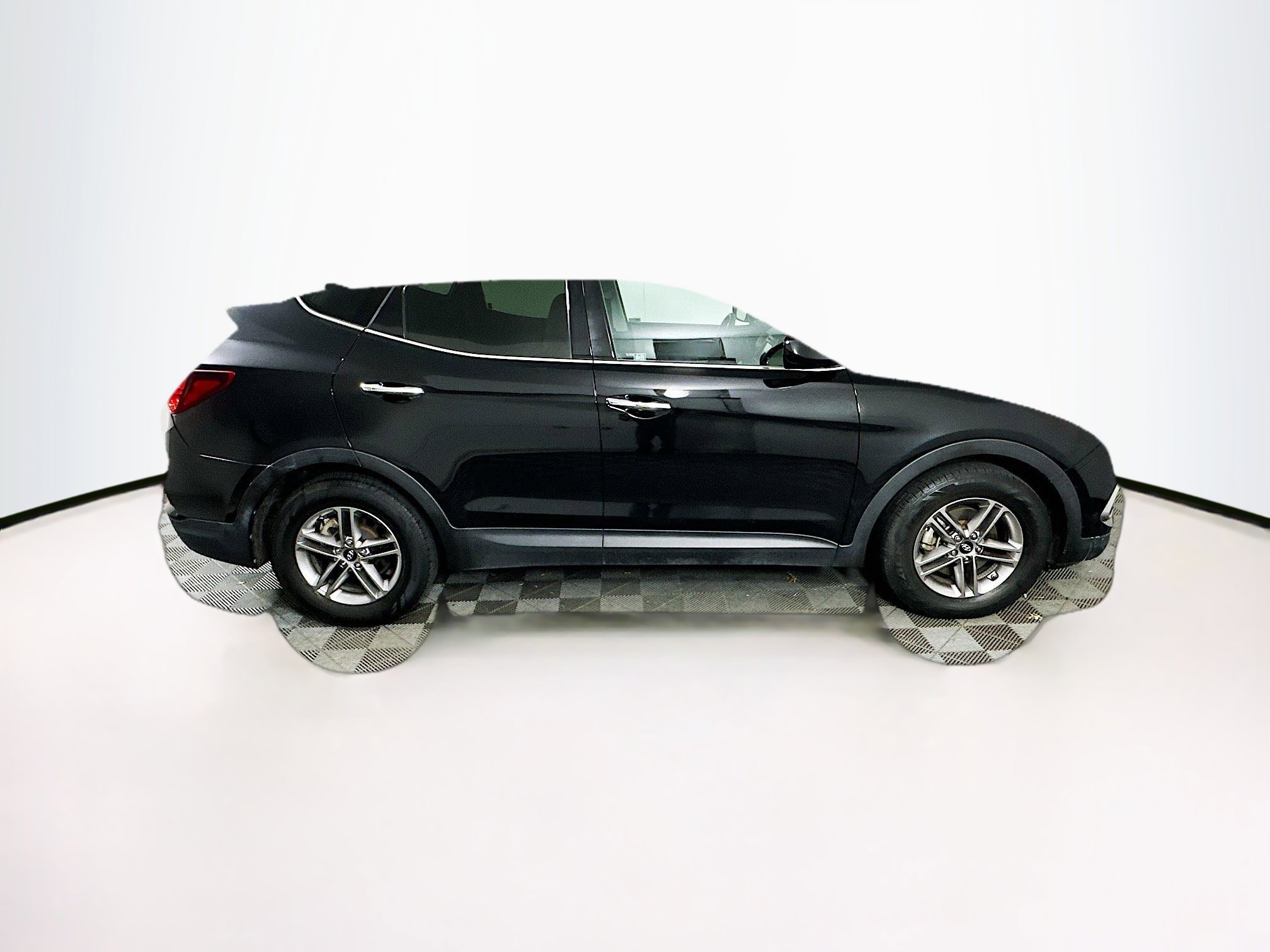 Used 2017 Hyundai Santa Fe Sport FWD image 10