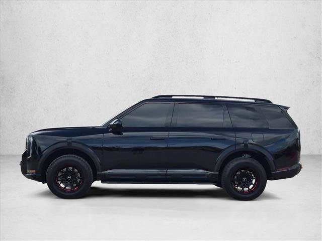 Used 2027 Kia Telluride SX Prestige X-Pro AWD/4WD image 9