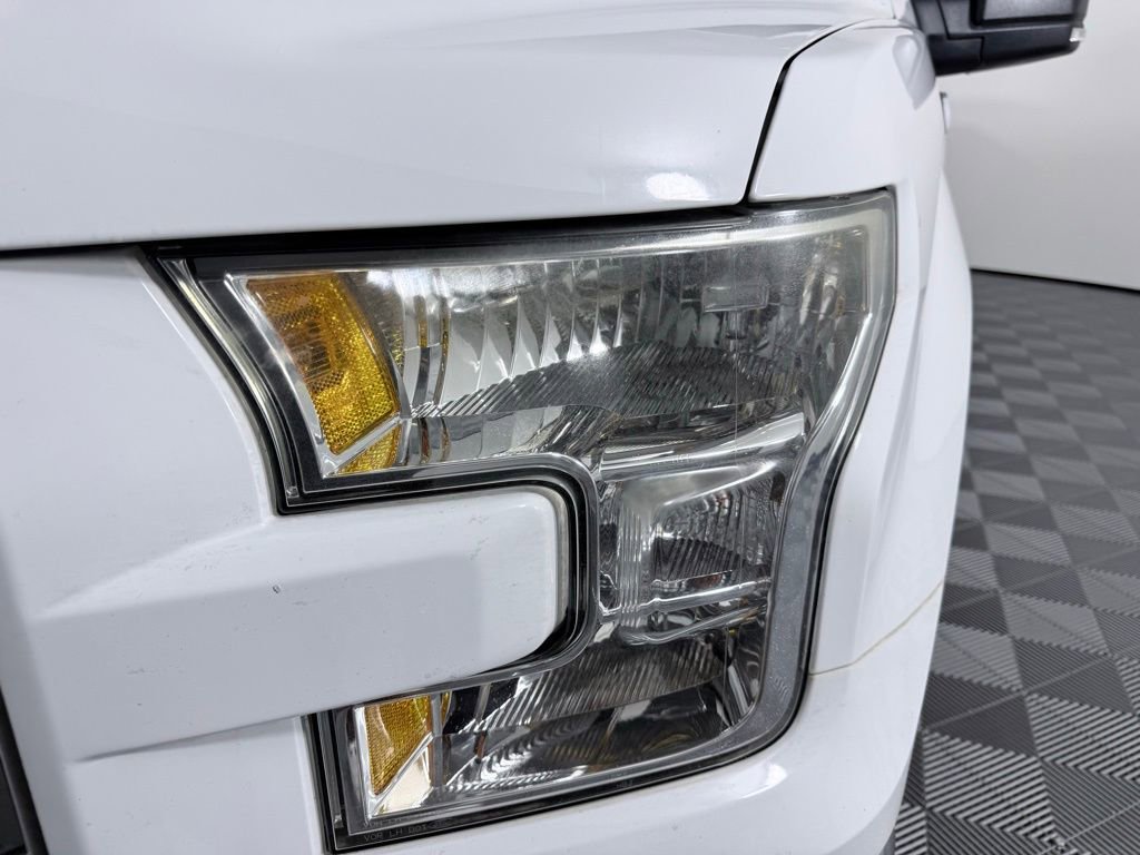 Used 2016 Ford F150 XLT w/ Equipment Group 301A Mid image 26