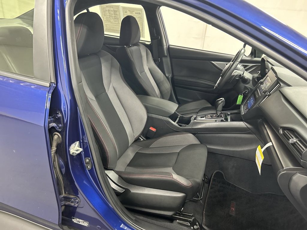 Used 2022 Subaru WRX AWD/4WD image 22