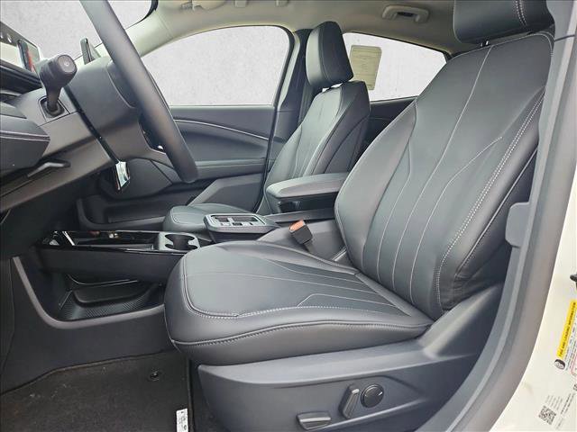 New 2026 Ford Mustang Mach-E Select w/ Comfort Package video 4