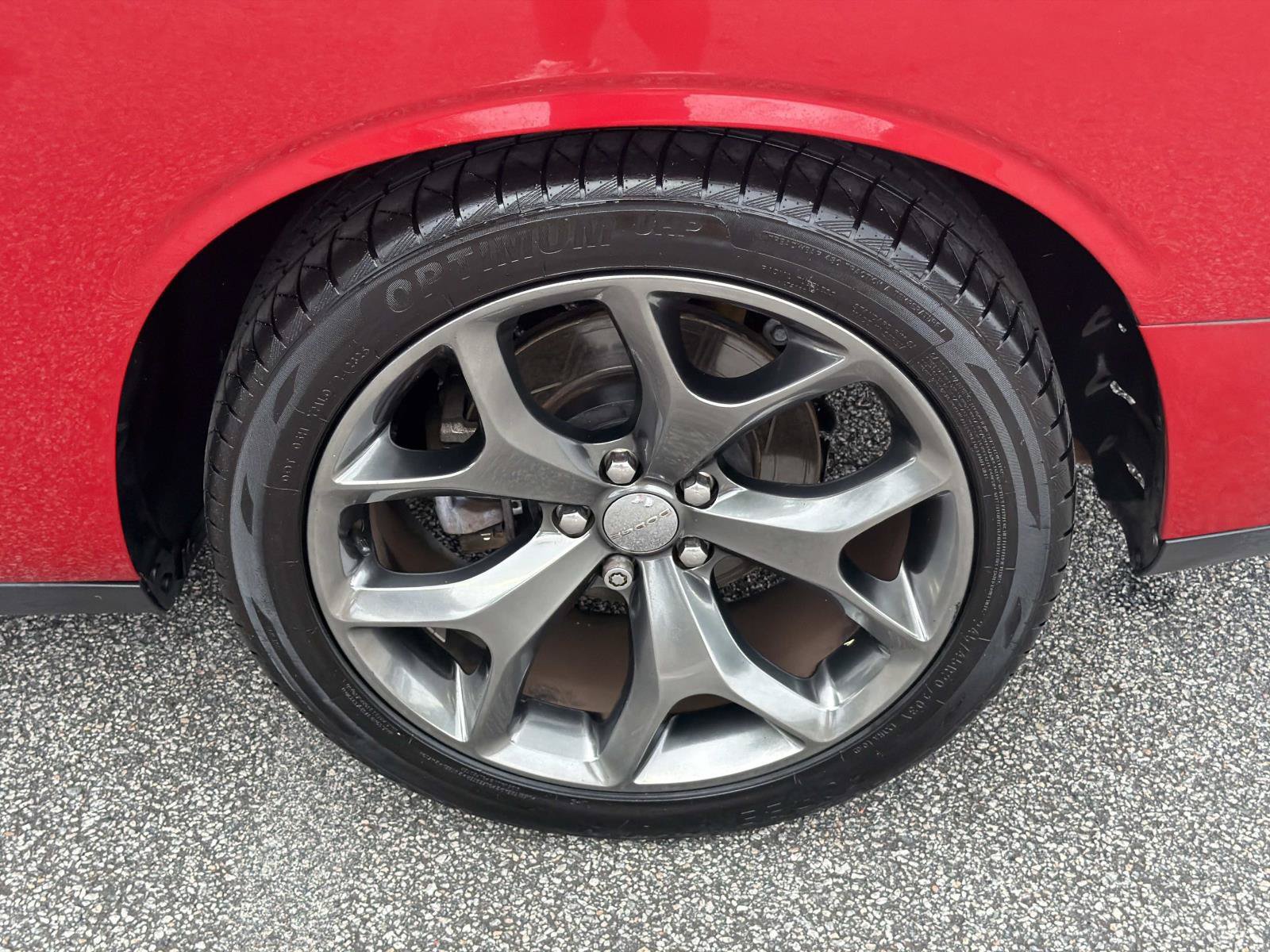 Used 2015 Dodge Challenger R/T w/ Quick Order Package 28B R/T RWD image 19