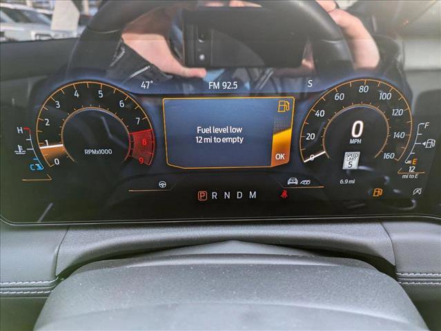 New 2025 Ford Mustang GT Premium image 11