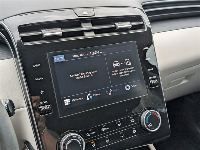 Used 2024 Hyundai Tucson SE image 19