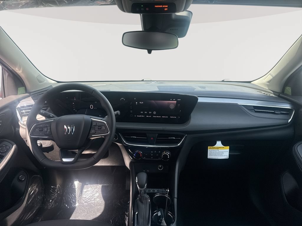 New 2026 Buick Encore GX Sport Touring w/ Advanced Technology Package AWD/4WD image 19
