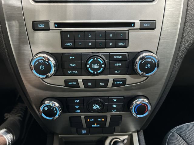 Used 2012 Ford Fusion SE image 21