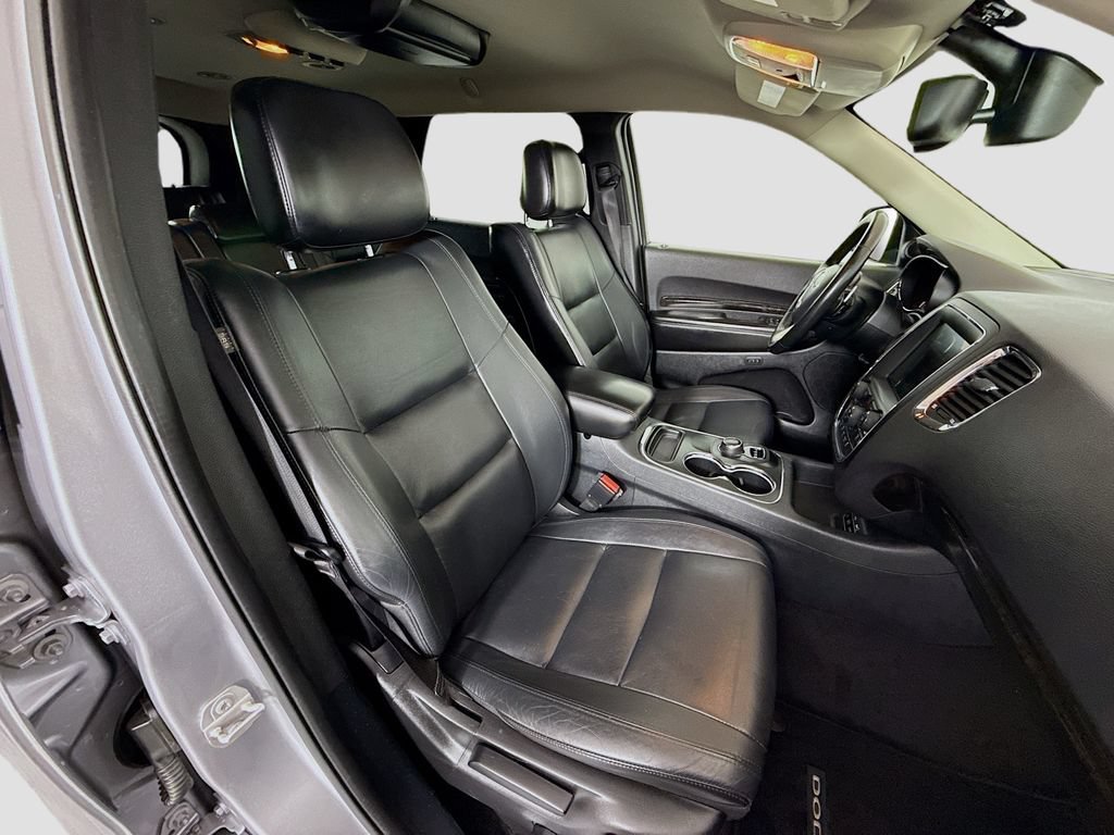Used 2016 Dodge Durango Limited w/ Nav & Power Liftgate Group AWD/4WD image 31