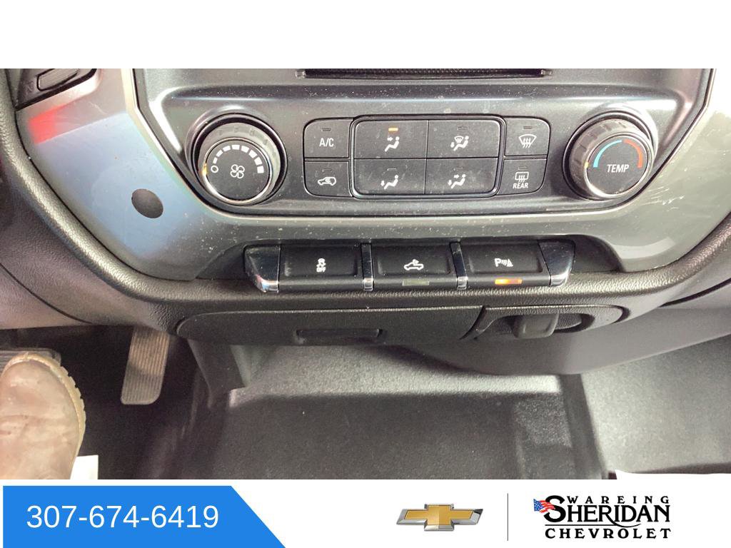 Used 2017 Chevrolet Silverado 2500 LT image 13