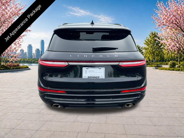 Used 2025 Lincoln Corsair Grand Touring w/ Equipment Group 301A AWD/4WD image 5