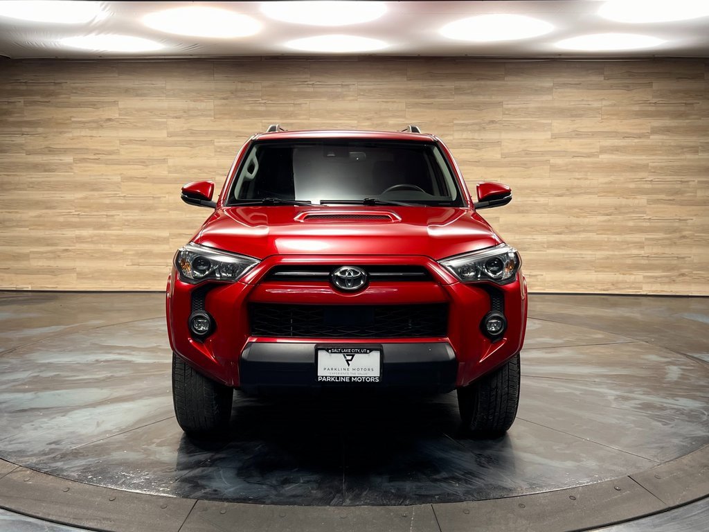 Used 2023 Toyota 4Runner TRD Off-Road Premium image 18