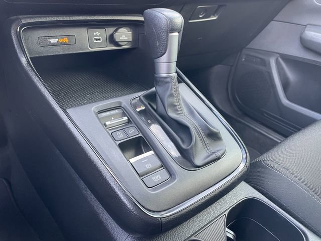 Certified 2024 Honda CR-V LX image 20