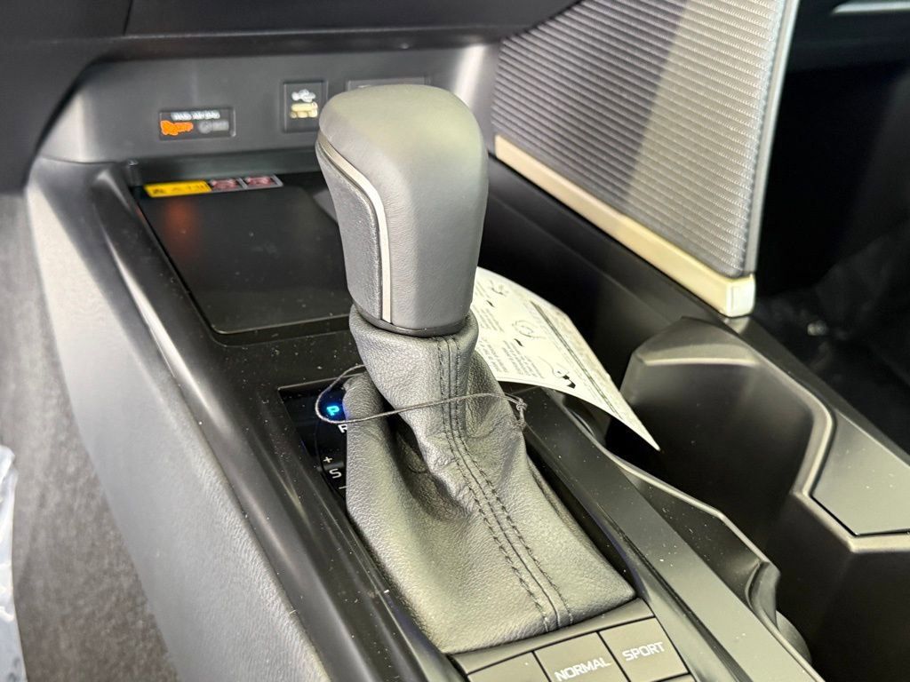 New 2026 Toyota Camry SE image 24