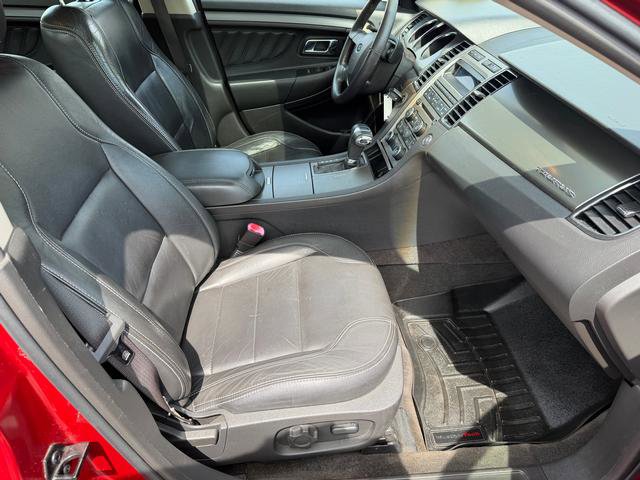Used 2011 Ford Taurus SEL w/ 201A Rapid Spec Order Code FWD image 15