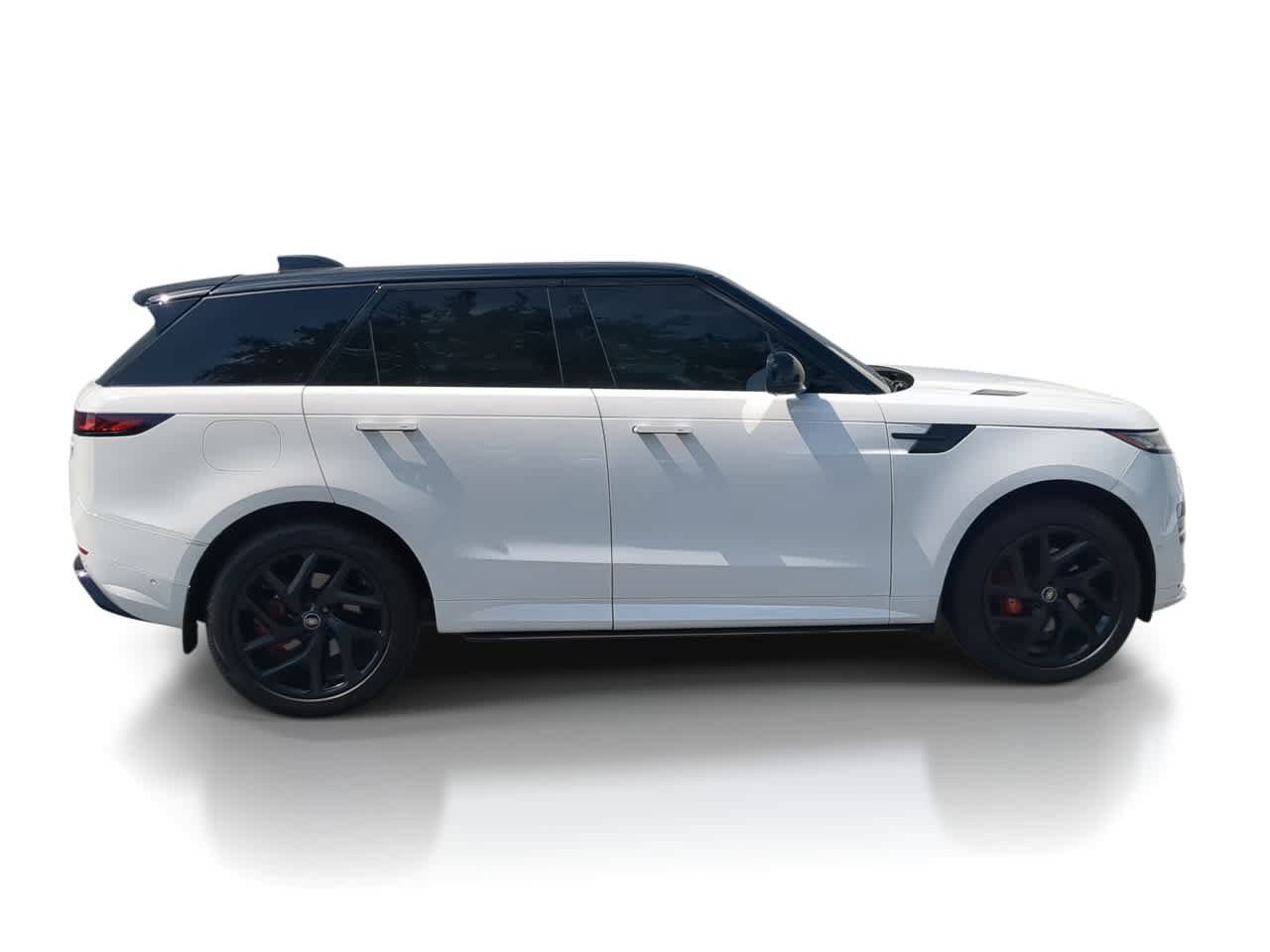 Certified 2023 Land Rover Range Rover Sport SE Dynamic AWD/4WD image 9