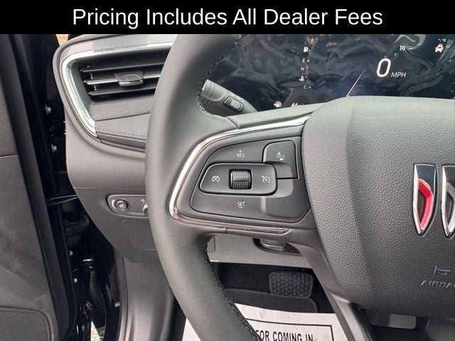 New 2026 Buick Encore GX Sport Touring FWD image 31