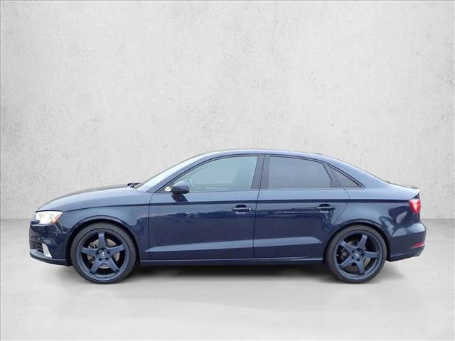 Used 2017 Audi A3 2.0T Premium w/ Convenience Package AWD/4WD image 7