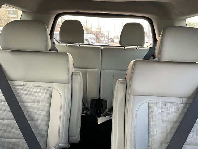 Used 2024 Hyundai Santa Fe Calligraphy image 12