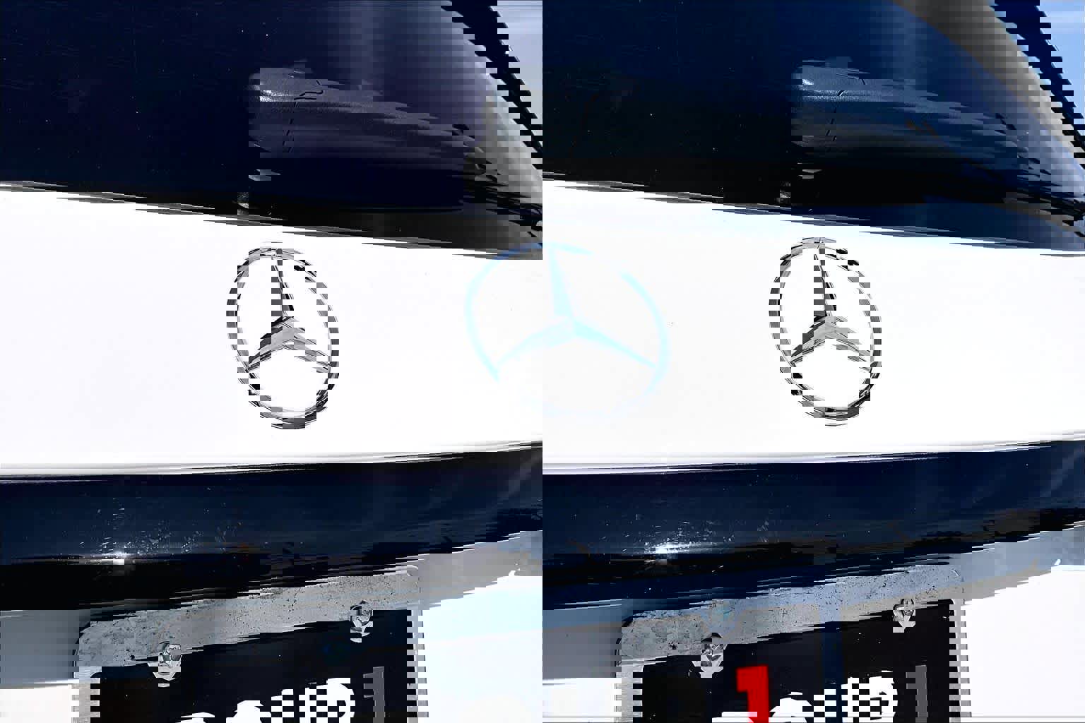 Certified 2025 Mercedes-Benz GLC 350e 4MATIC image 31