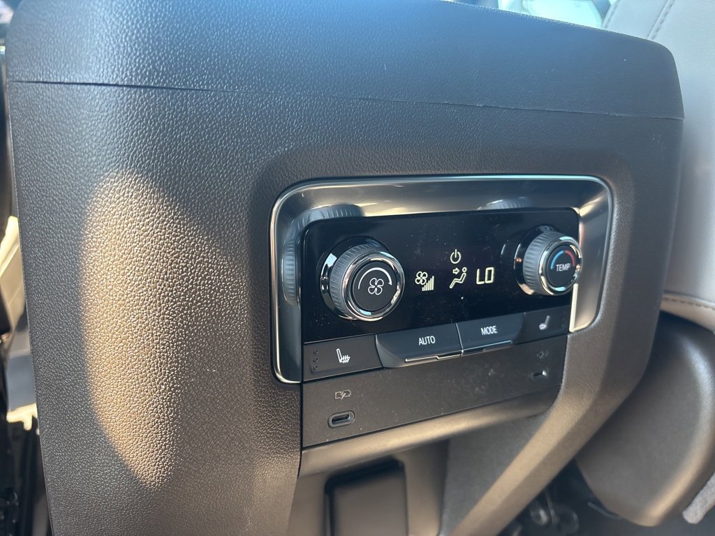 New 2026 Chevrolet Tahoe LT w/ Comfort Package image 23
