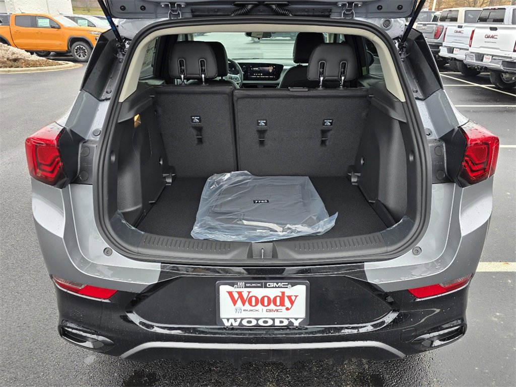 New 2026 Buick Encore GX Sport Touring image 27