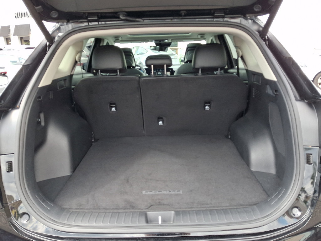 Used 2025 Kia Sportage SX AWD/4WD image 27