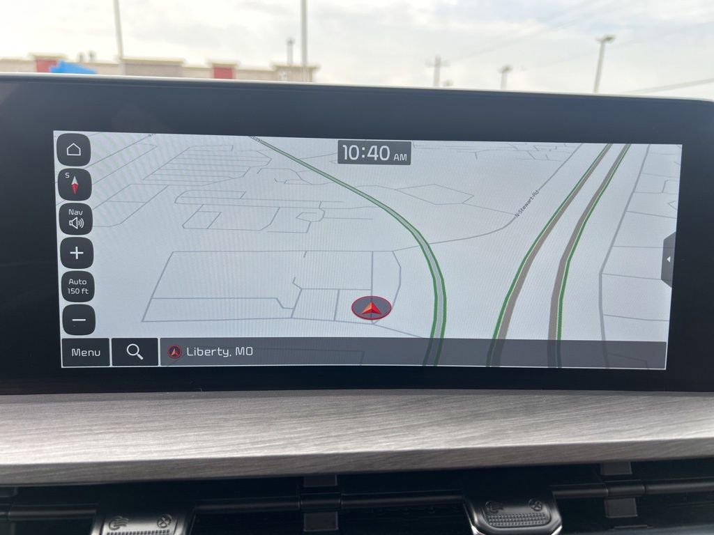 Used 2025 Kia Telluride SX Prestige X-Pro image 31