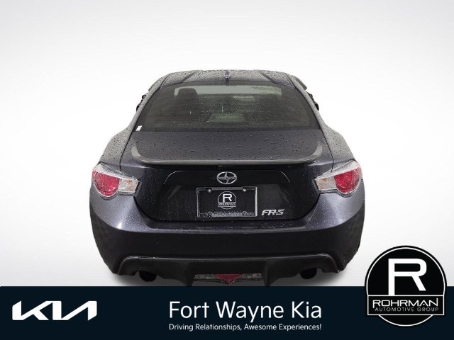 Used 2016 Scion FR-S RWD image 8