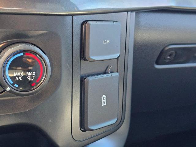 Certified 2022 Ford F150 Tremor AWD/4WD image 27