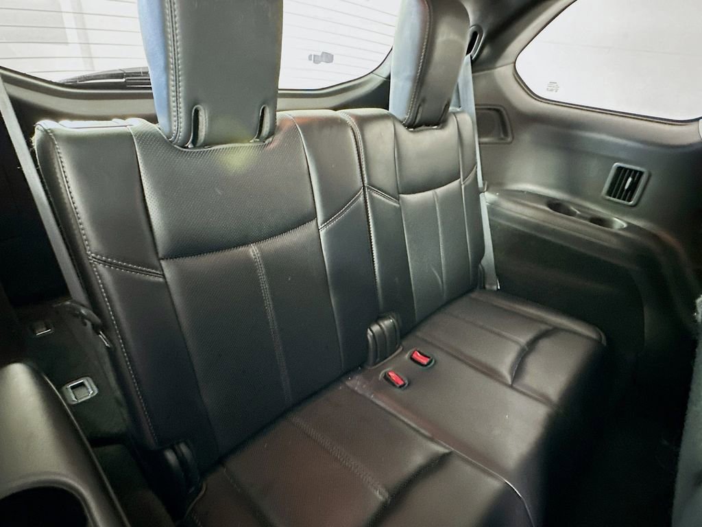Used 2019 Nissan Pathfinder Platinum image 28