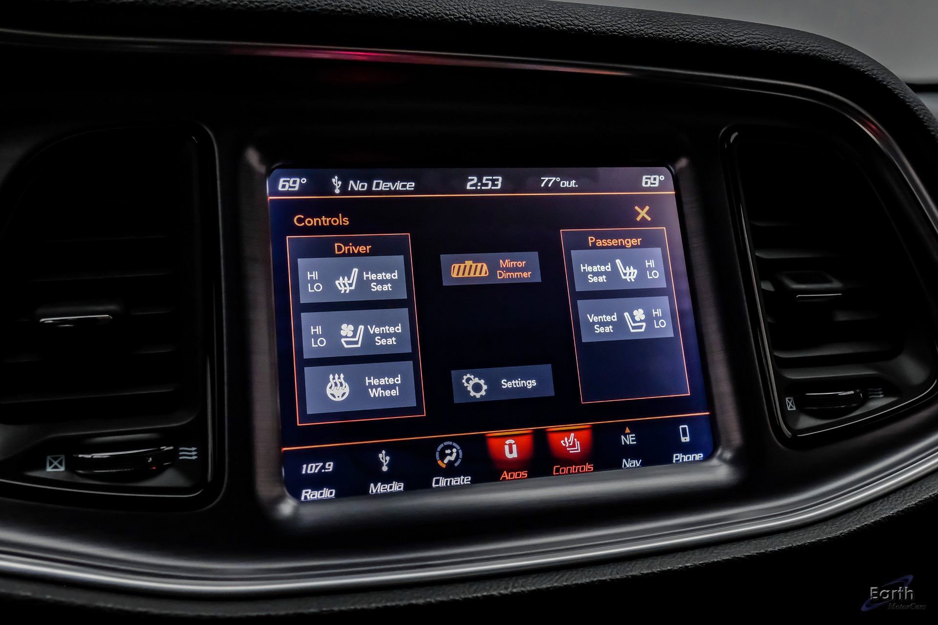 Used 2018 Dodge Challenger SRT Demon RWD image 70