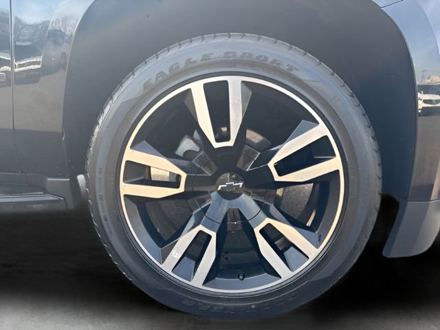 Used 2018 Chevrolet Tahoe Premier AWD/4WD image 9