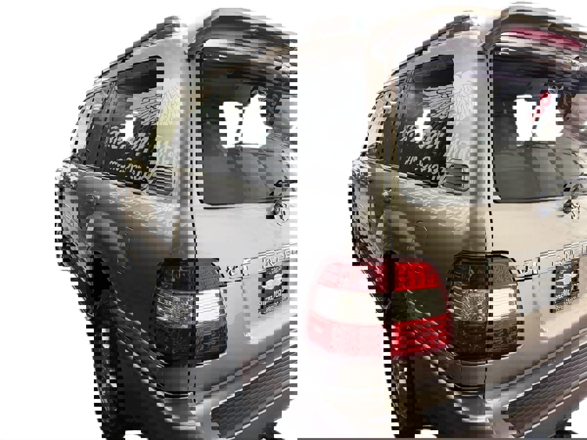 Used 2007 Toyota Land Cruiser image 9