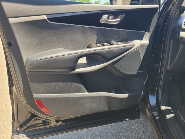Used 2019 Kia Sorento EX w/ EX Touring Package FWD image 16