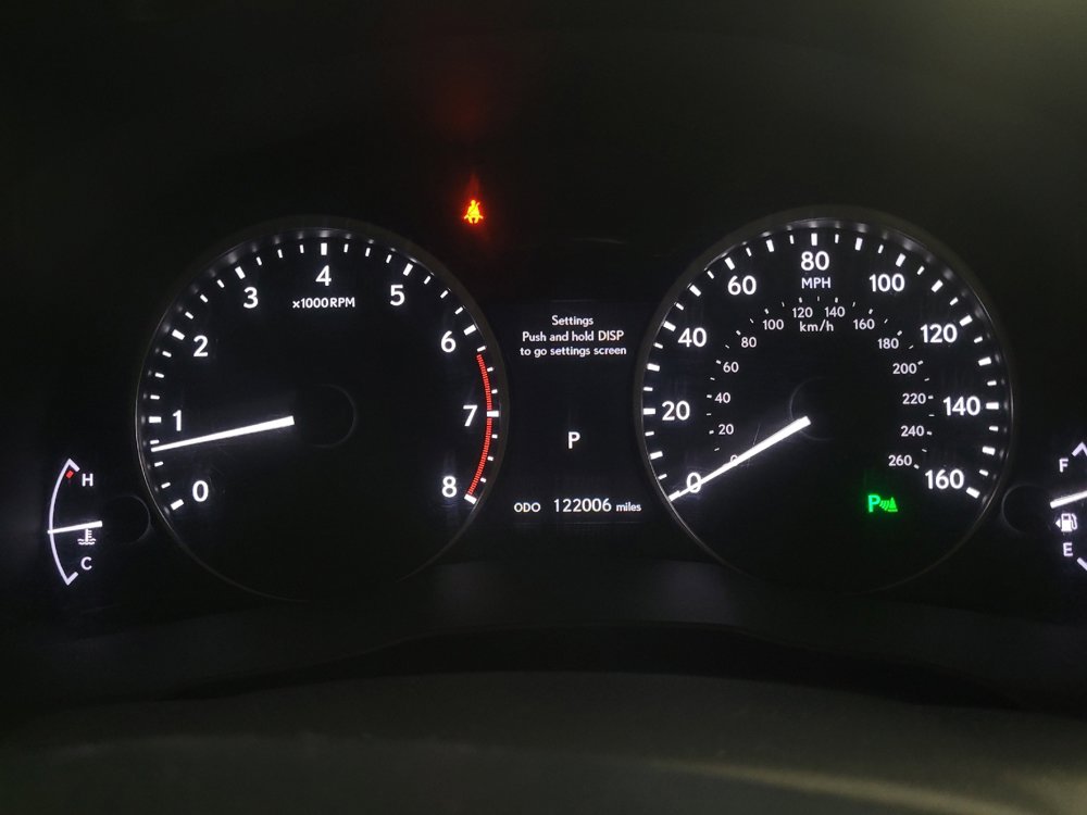 Used 2014 Lexus ES 350 w/ Premium Package image 23