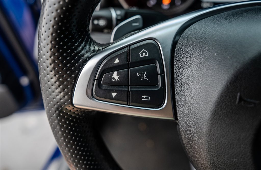 Used 2017 Mercedes-Benz C 300 4MATIC Coupe w/ Premium 2 Package image 16