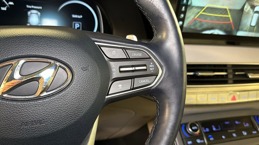 Used 2021 Hyundai Palisade Limited image 33