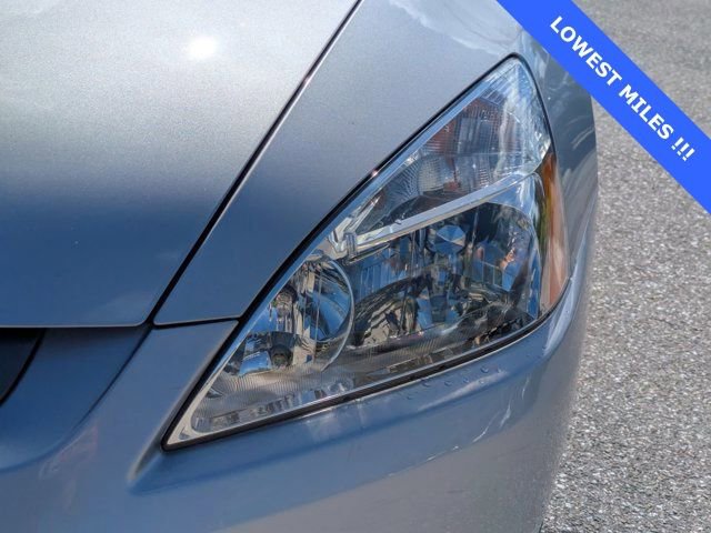 Used 2003 Honda Accord LX image 10